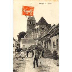 Gouaix