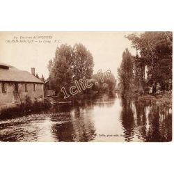 Grand-Moulin