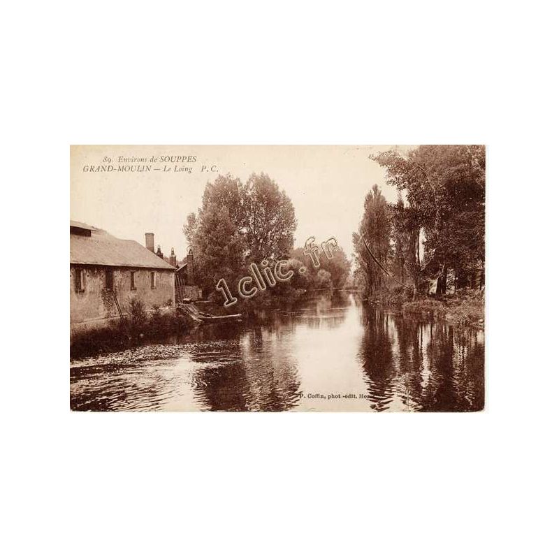 Grand-Moulin