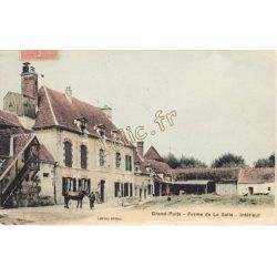Grandpuits-Bailly-Carrois