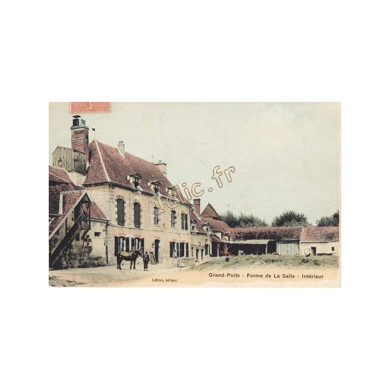 Grandpuits-Bailly-Carrois