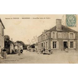 Bucheres
