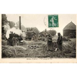 Gretz-Armainvilliers