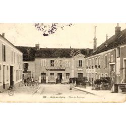 Grez-Sur-Loing