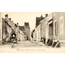 Grez-Sur-Loing