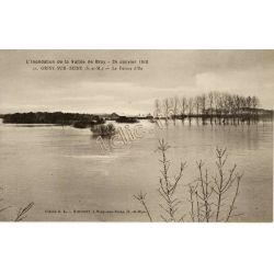Grisy-Sur-Seine