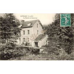 Guerard