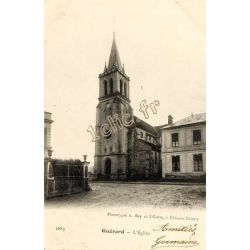 Guerard