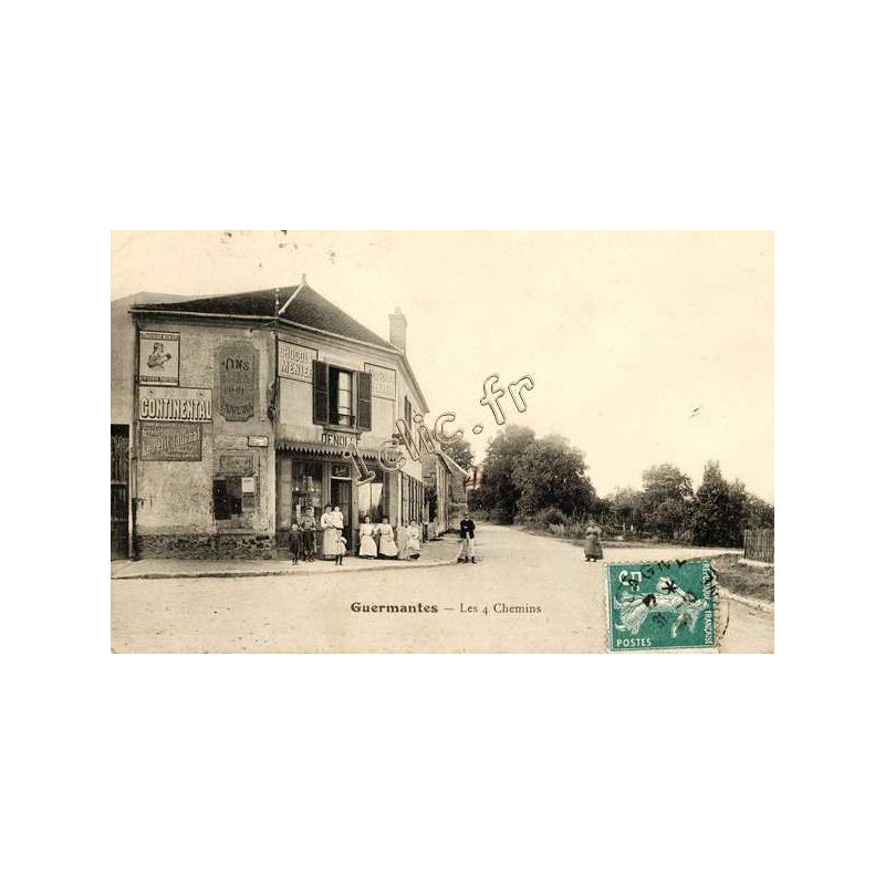 Guermantes