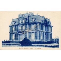 Hautefeuille
