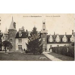 Hautefeuille
