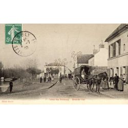 Isles-Les-Villenoy