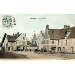 Jossigny