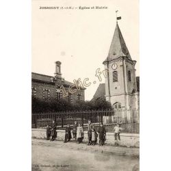 Jossigny