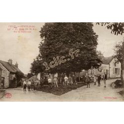 Celles-Sur-Ource