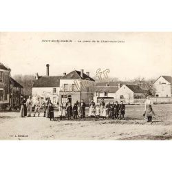 Jouy-Sur-Morin