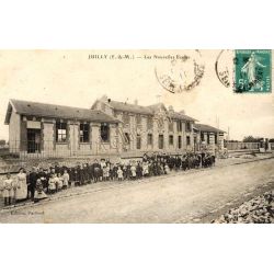 Juilly