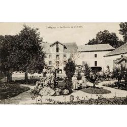 Jutigny
