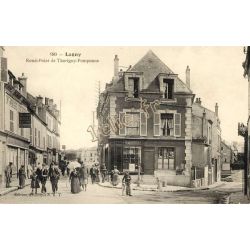 Lagny-Sur-Marne