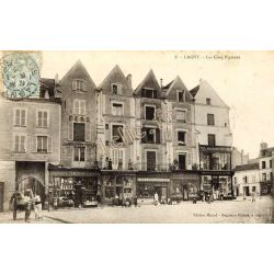 Lagny-Sur-Marne