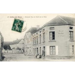 Celles-Sur-Ource