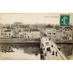 Lagny-Sur-Marne