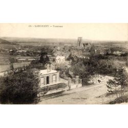 Larchant