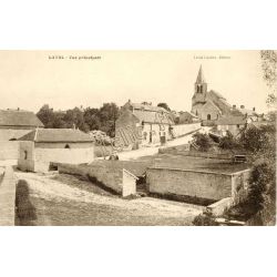 Laval-En-Brie