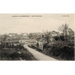 Laval-Saint-Germain