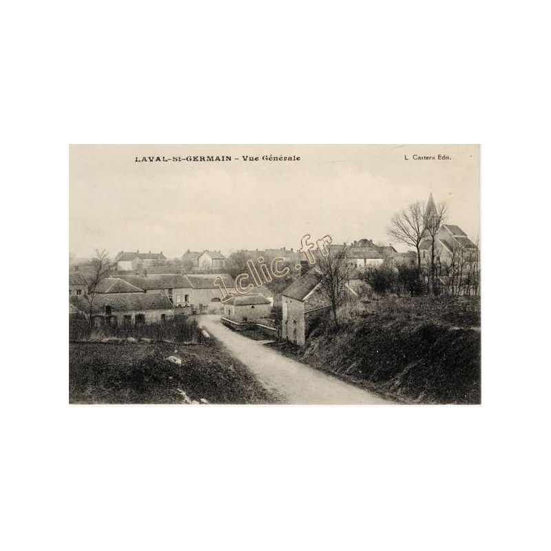 Laval-Saint-Germain