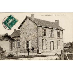 Chalette-Sur-Voire