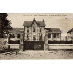 Lechelle