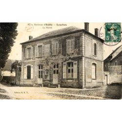 Lesches