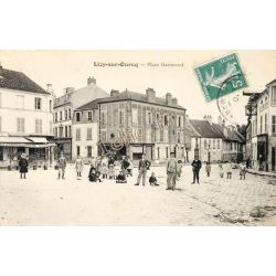 Lizy-Sur-Ourcq