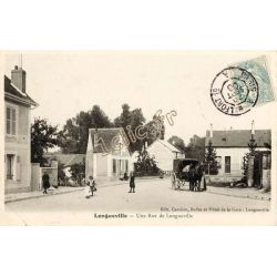 Longueville
