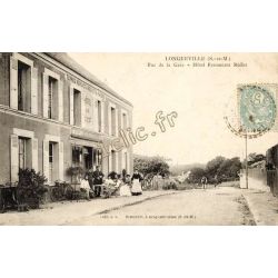 Longueville