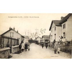 Longueville