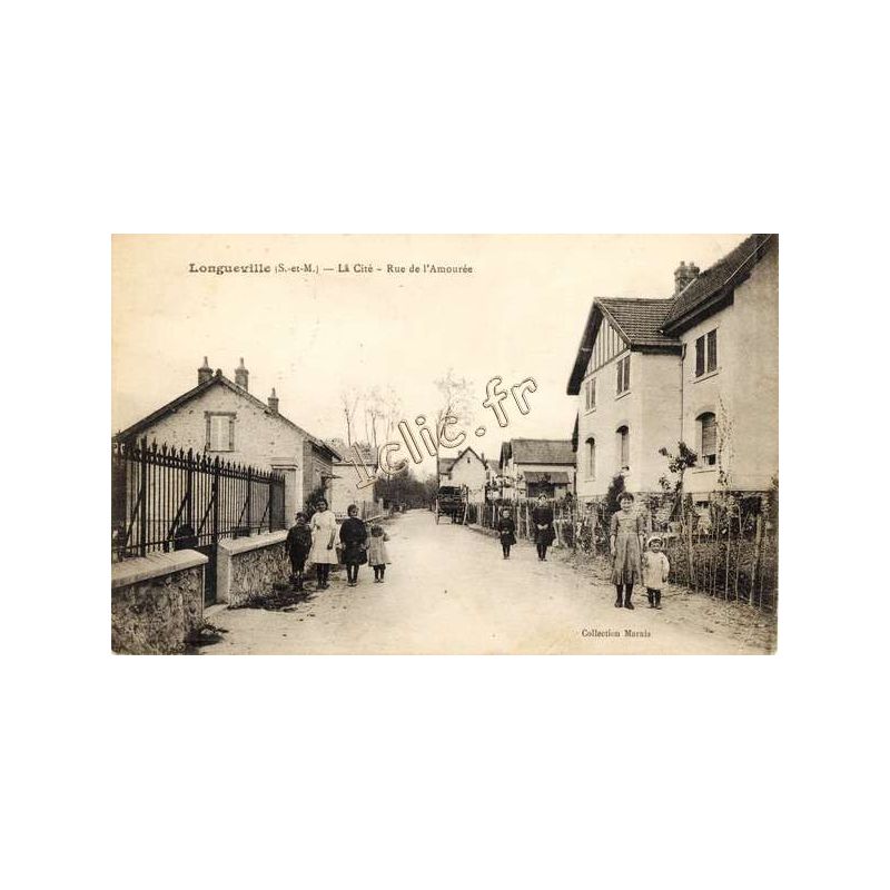 Longueville
