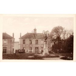 Longueville