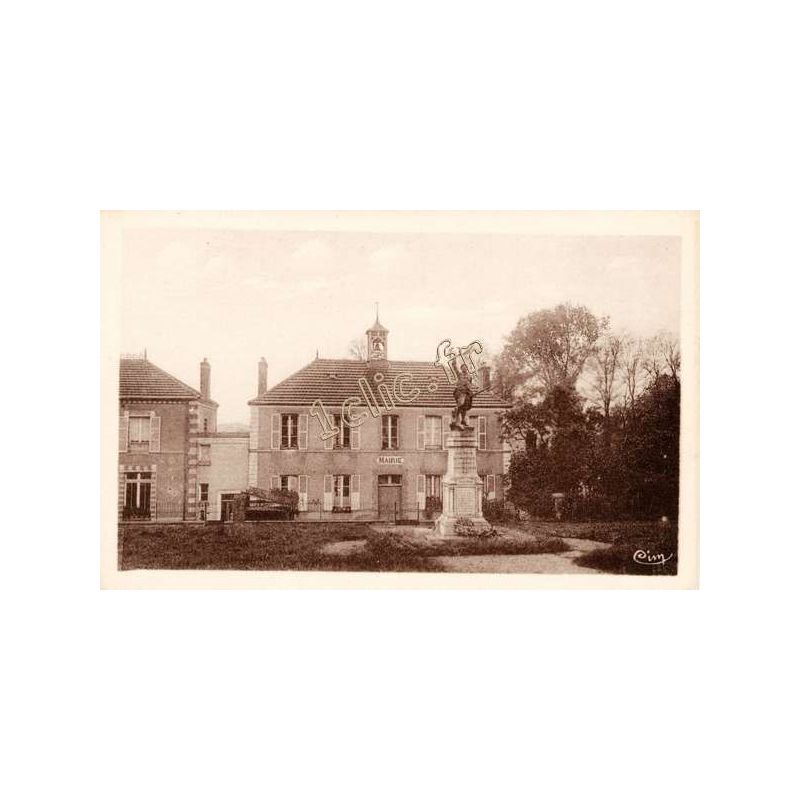 Longueville