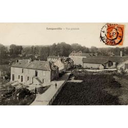 Longueville