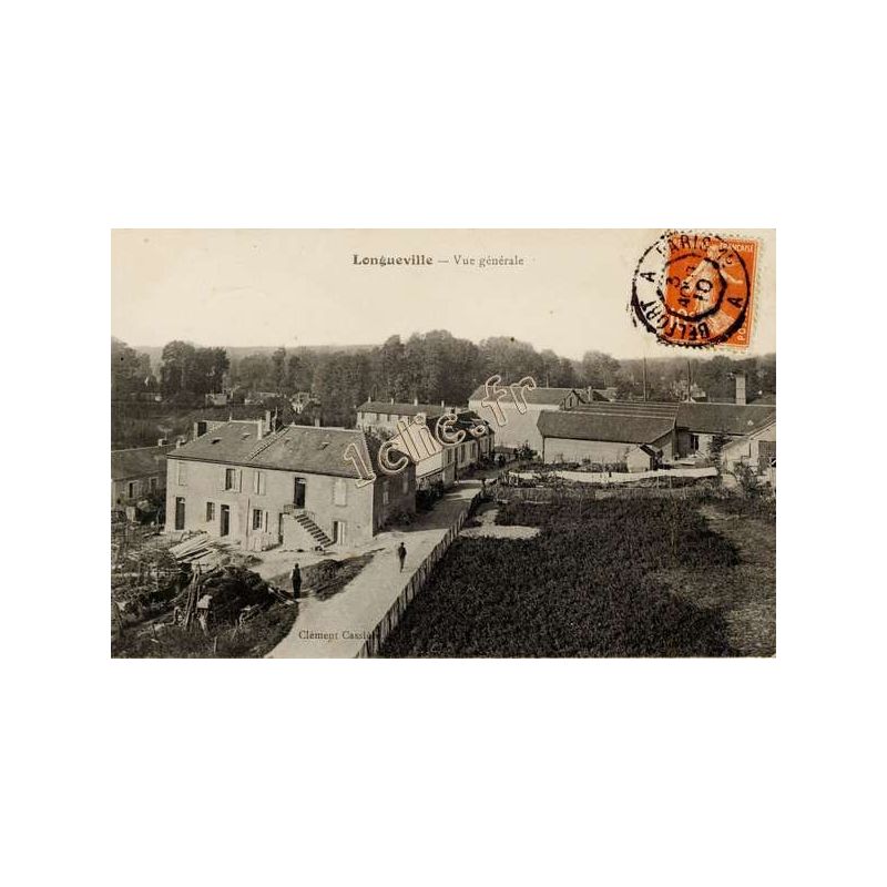 Longueville