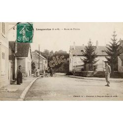Longueville