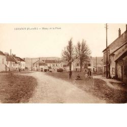 Luzancy