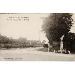 BIVILLE-LA-BAIGNARDE