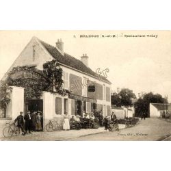 Malnoue