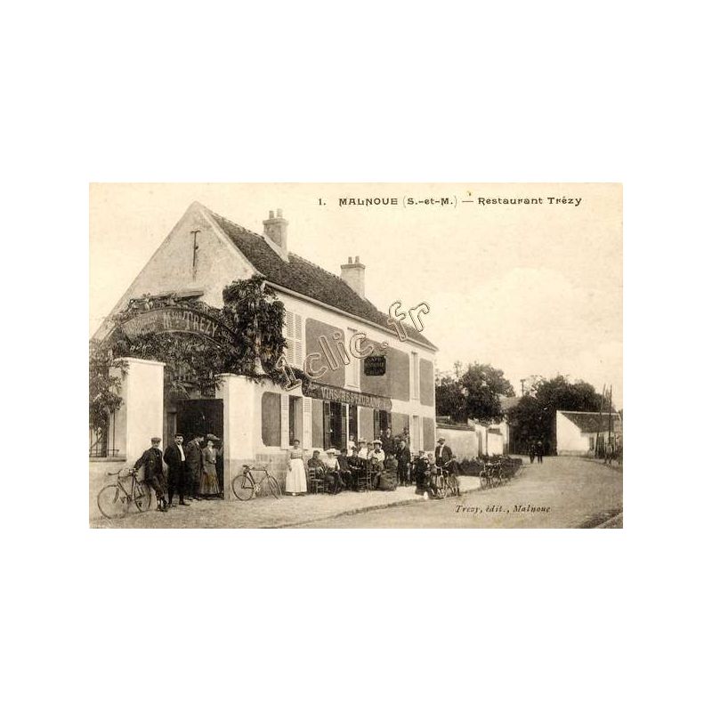 Malnoue