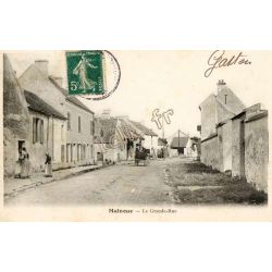 Malnoue