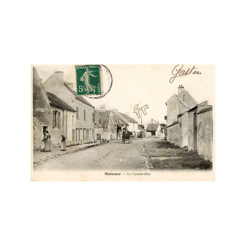 Malnoue