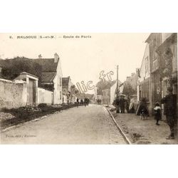 Malnoue